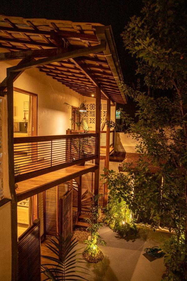 Hotel Opera Itacaré Exterior foto